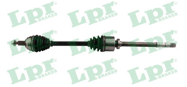 LPR DS52440 Drive Shaft