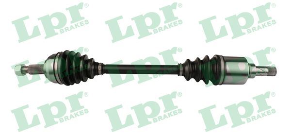 LPR DS52441 Drive Shaft