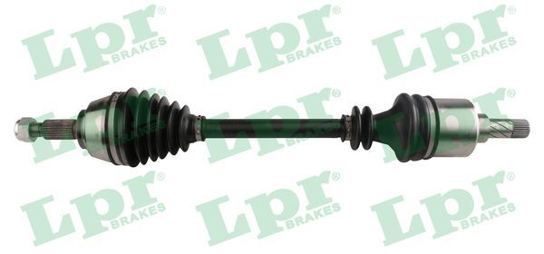LPR DS52442 Drive Shaft