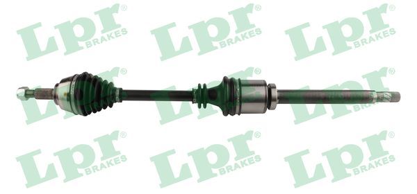 LPR DS52443 Drive Shaft
