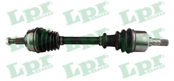 LPR DS52444 Drive Shaft