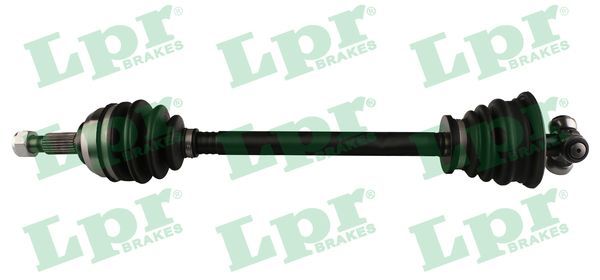 LPR DS52446 Drive Shaft