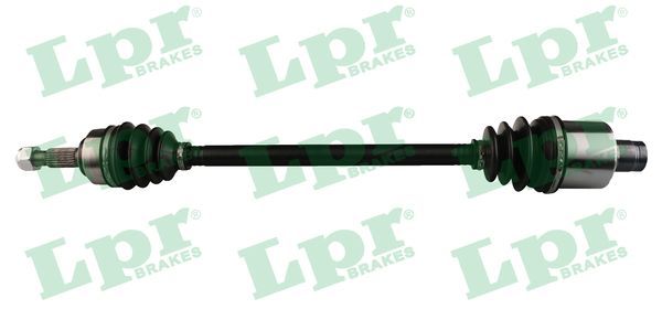 LPR DS52447 Drive Shaft