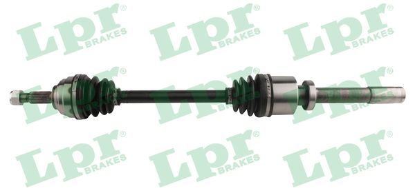 LPR DS52449 Drive Shaft