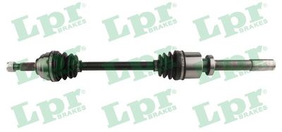 Drive Shaft LPR DS52449