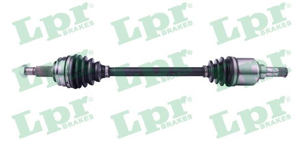LPR DS52450 Drive Shaft