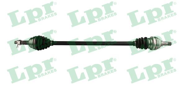 LPR DS52461 Drive Shaft