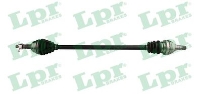 Drive Shaft LPR DS52461