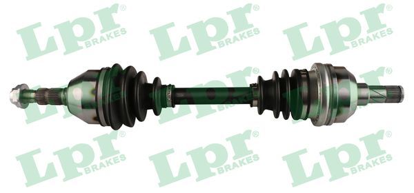 LPR DS52470 Drive Shaft