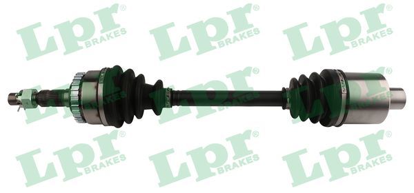 LPR DS52471 Drive Shaft