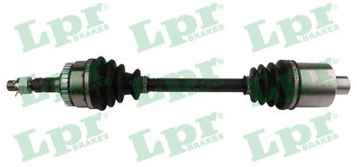Drive Shaft LPR DS52471