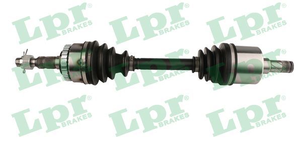 LPR DS52472 Drive Shaft