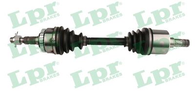 Drive Shaft LPR DS52472
