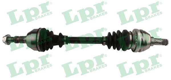 LPR DS52476 Drive Shaft