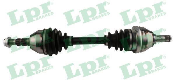 LPR DS52477 Drive Shaft