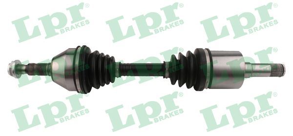 LPR DS52479 Drive Shaft