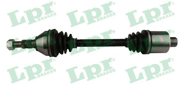 LPR DS52482 Drive Shaft
