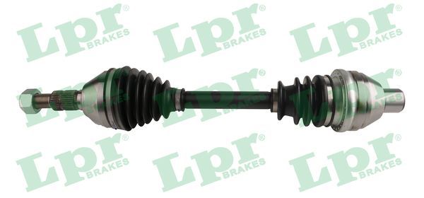LPR DS52487 Drive Shaft