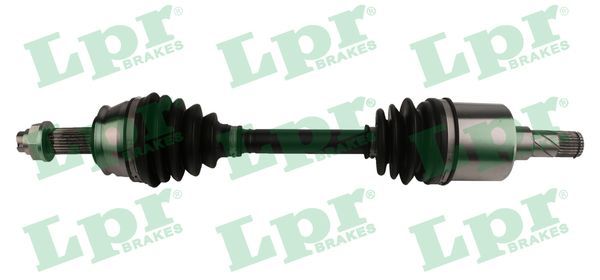 LPR DS52508 Drive Shaft