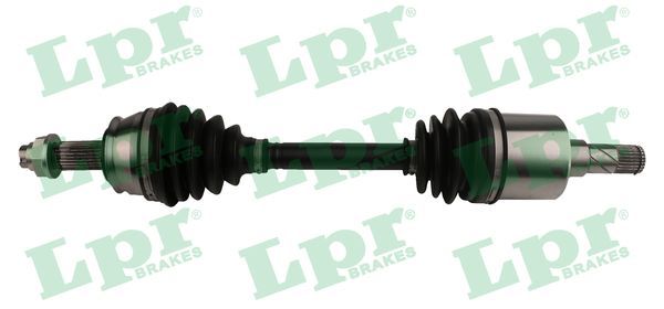 LPR DS52512 Drive Shaft