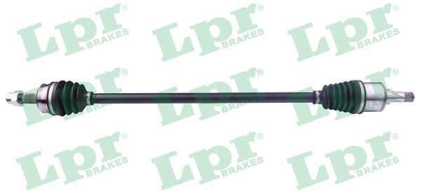 LPR DS52513 Drive Shaft