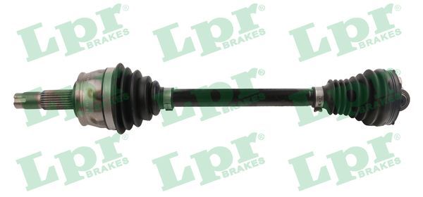 LPR DS52514 Drive Shaft