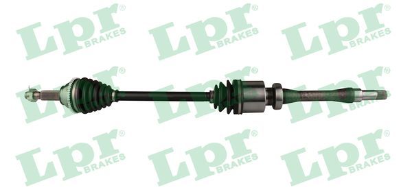 LPR DS52535 Drive Shaft