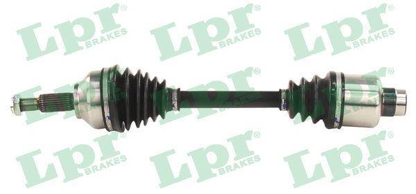 LPR DS52537 Drive Shaft