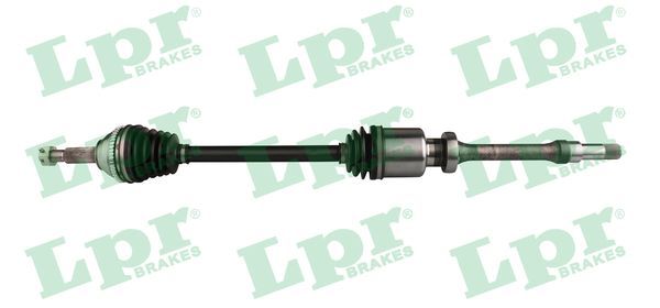 LPR DS52542 Drive Shaft