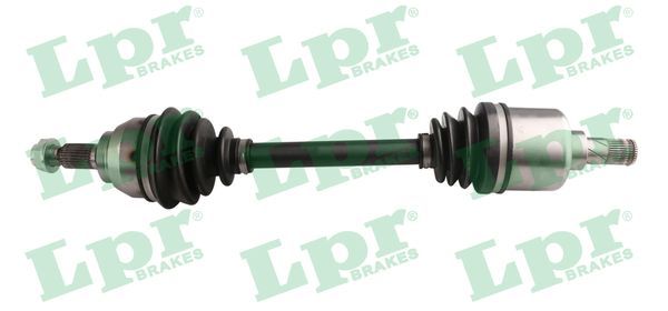 LPR DS52548 Drive Shaft