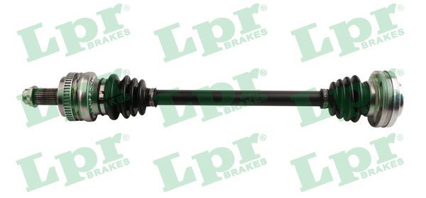 LPR DS52552 Drive Shaft