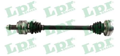 Drive Shaft LPR DS52552