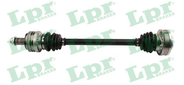 LPR DS52554 Drive Shaft
