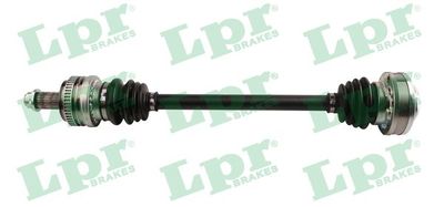 Drive Shaft LPR DS52554