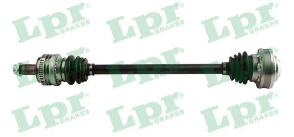 LPR DS52555 Drive Shaft
