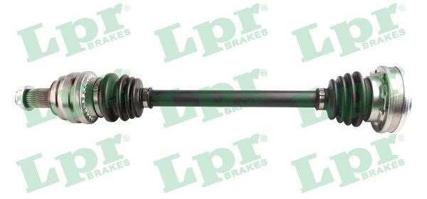 LPR DS52556 Drive Shaft