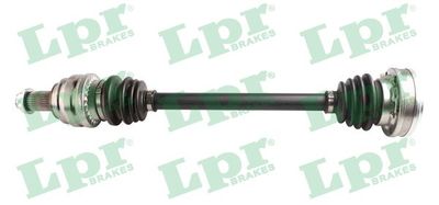 Drive Shaft LPR DS52556