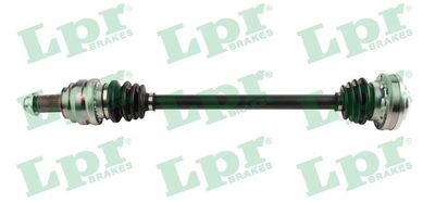 Drive Shaft LPR DS52557