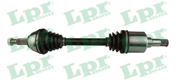 LPR DS52560 Drive Shaft