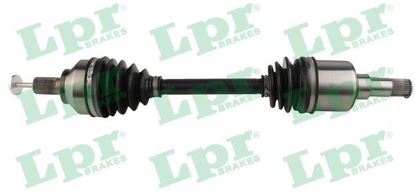 LPR DS52561 Drive Shaft