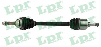 Drive Shaft LPR DS52569