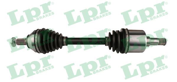 LPR DS52571 Drive Shaft