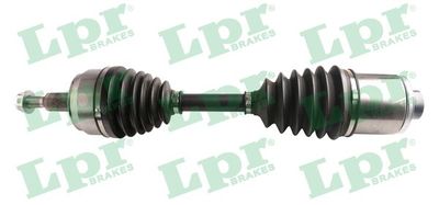 Drive Shaft LPR DS52588
