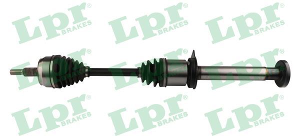 LPR DS52589 Drive Shaft