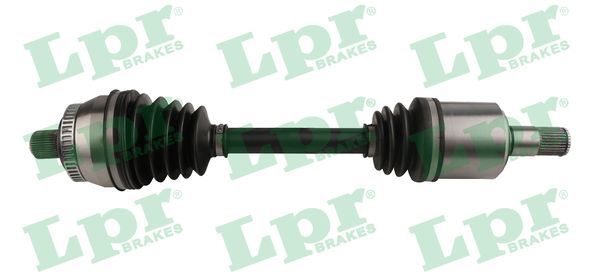 LPR DS52597 Drive Shaft