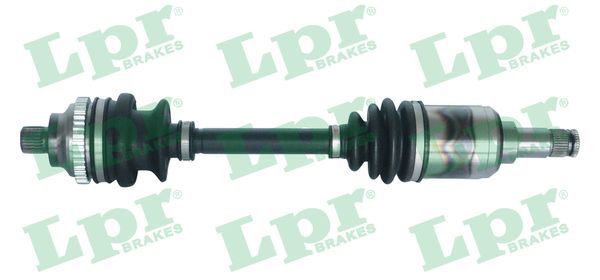 LPR DS52598 Drive Shaft