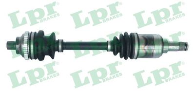 Drive Shaft LPR DS52598