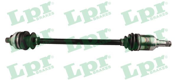 LPR DS52599 Drive Shaft