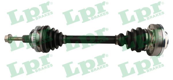 LPR DS52611 Drive Shaft