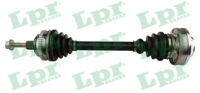 Drive Shaft LPR DS52611